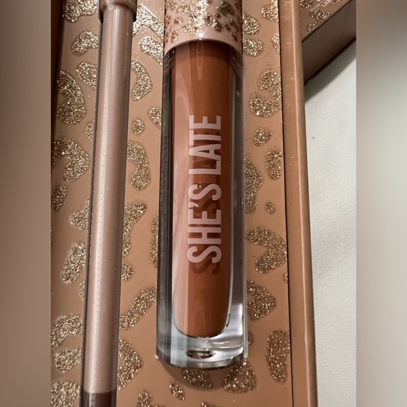 Beauty Creations Lip Duo Set - Picture 3 of 14